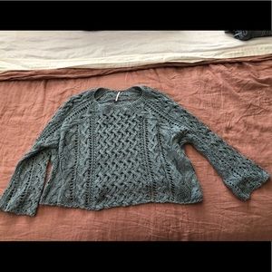 Free People Sweater